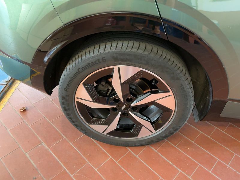 Kia Sportage 1.6 TGDI Mild-Hybrid GT-Line 4WD 2022 – снимка 9