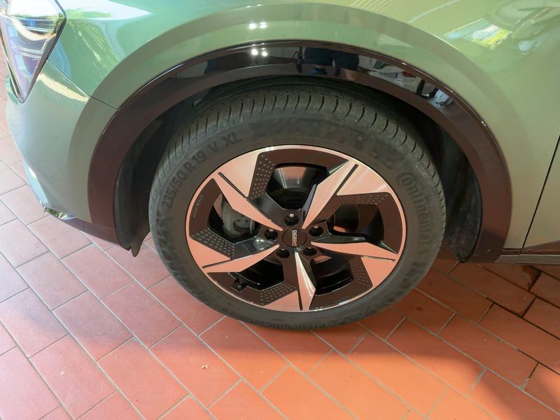 Kia Sportage 1.6 TGDI Mild-Hybrid GT-Line 4WD 2022 – снимка 3