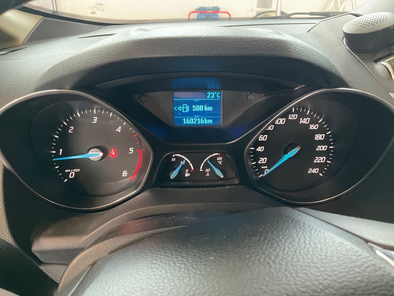 Ford Grand C-Max 1.6 TDCi Champions Edition — zdjęcie 4