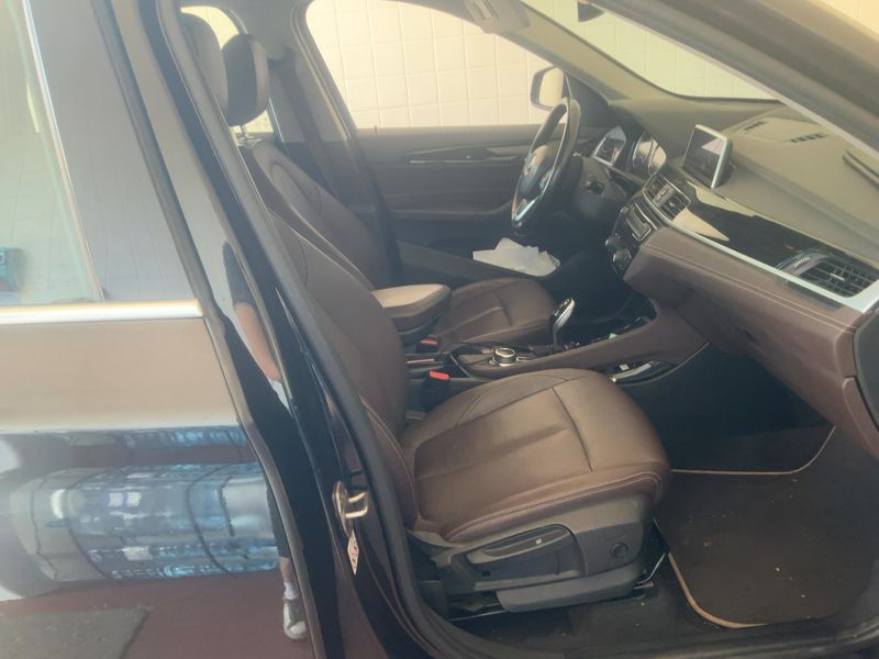 BMW X1 sDrive 16d xLine 2021 – снимка 16