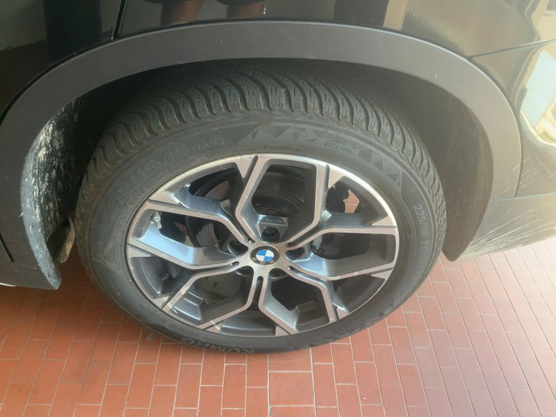 BMW X1 sDrive 16d xLine 2021 – снимка 5