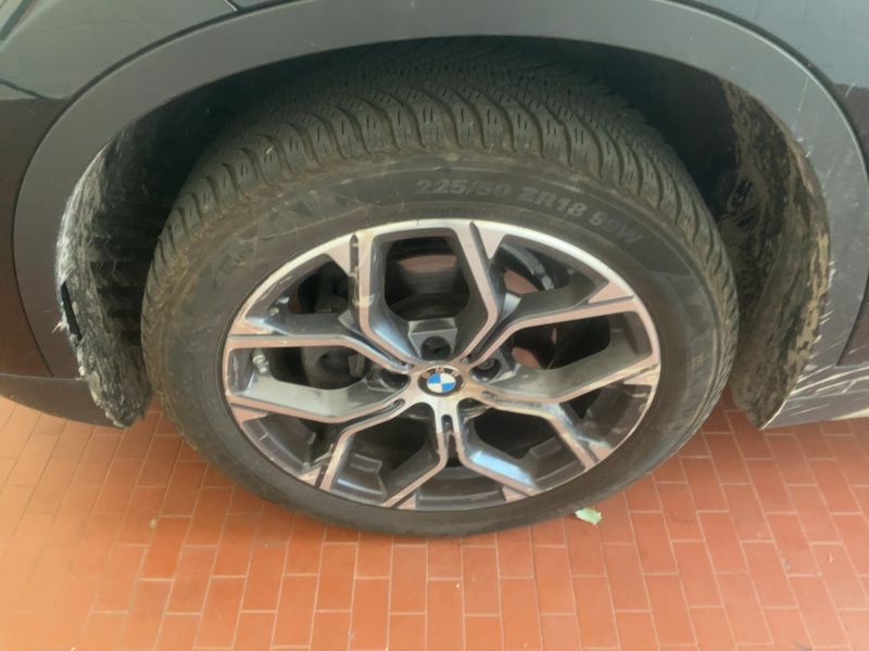 BMW X1 sDrive 16d xLine 2021 – снимка 3