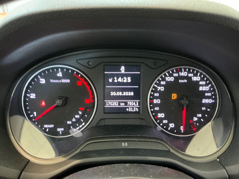 Audi Q2 1.6 TDI Sport edition 2017 – снимка 18