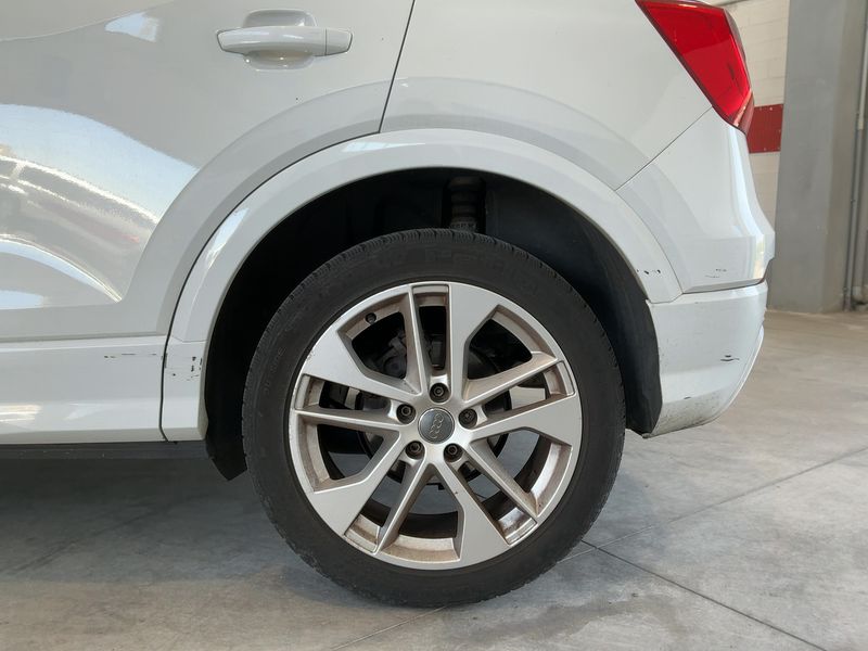 Audi Q2 1.6 TDI Sport edition 2017 – снимка 5