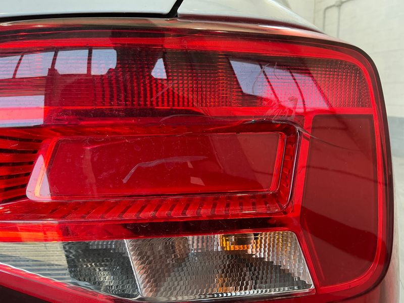 Audi Q2 1.6 TDI Sport edition 2017 – снимка 34