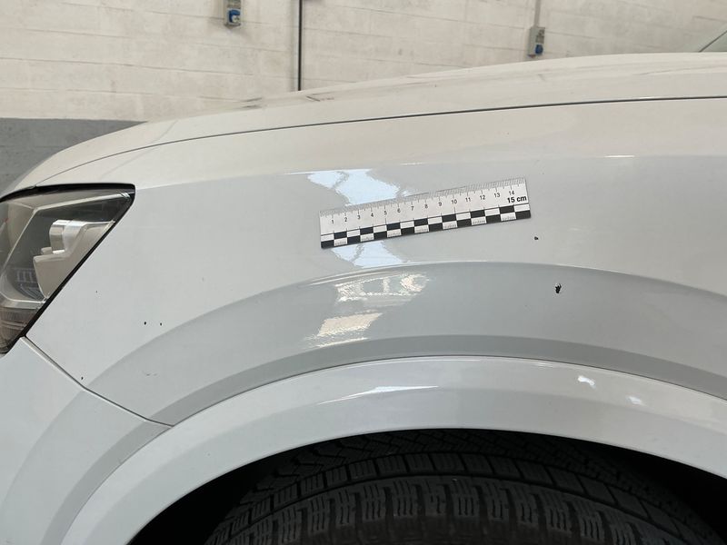 Audi Q2 1.6 TDI Sport edition 2017 – снимка 32