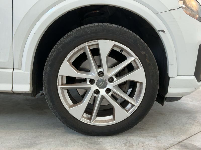 Audi Q2 1.6 TDI Sport edition 2017 – снимка 11