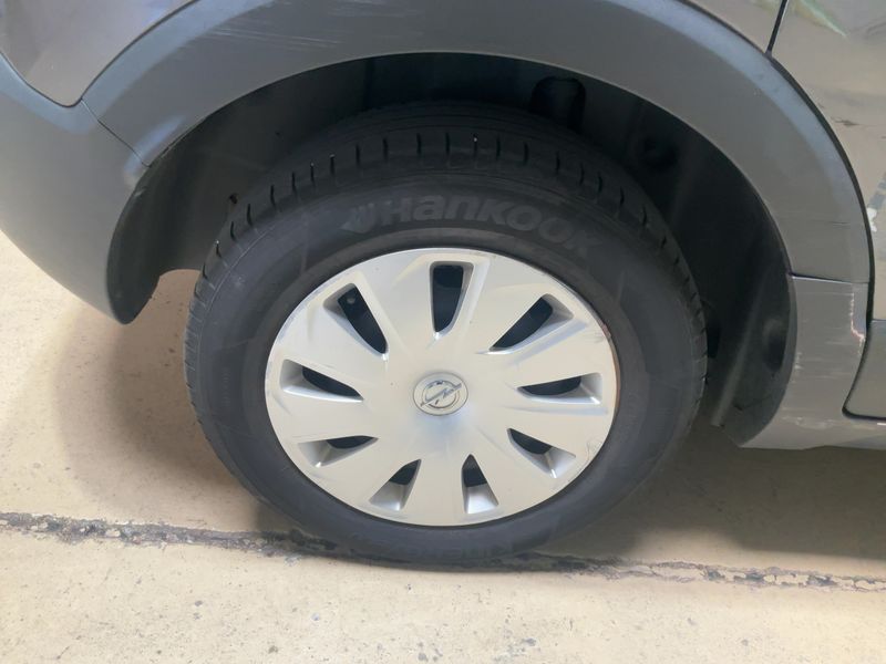 Opel Crossland X 1.2 Turbo Edition 2019 – снимка 9