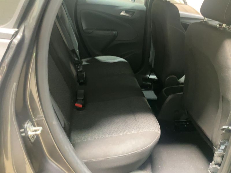 Opel Crossland X 1.2 Turbo Edition 2019 – снимка 19