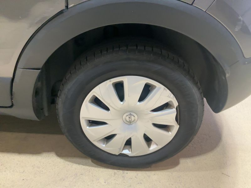 Opel Crossland X 1.2 Turbo Edition 2019 – снимка 5