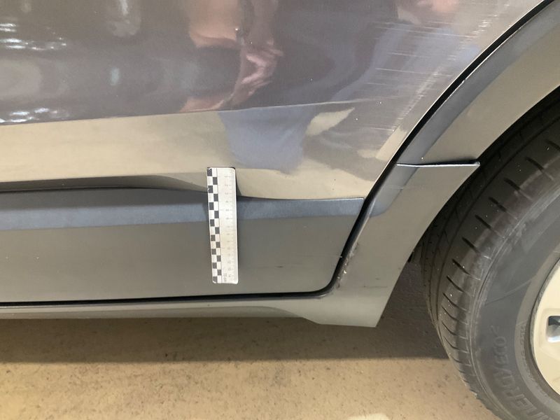Opel Crossland X 1.2 Turbo Edition 2019 – снимка 30