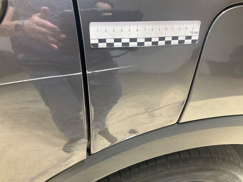 Opel Crossland X 1.2 Turbo Edition 2019 – снимка 34