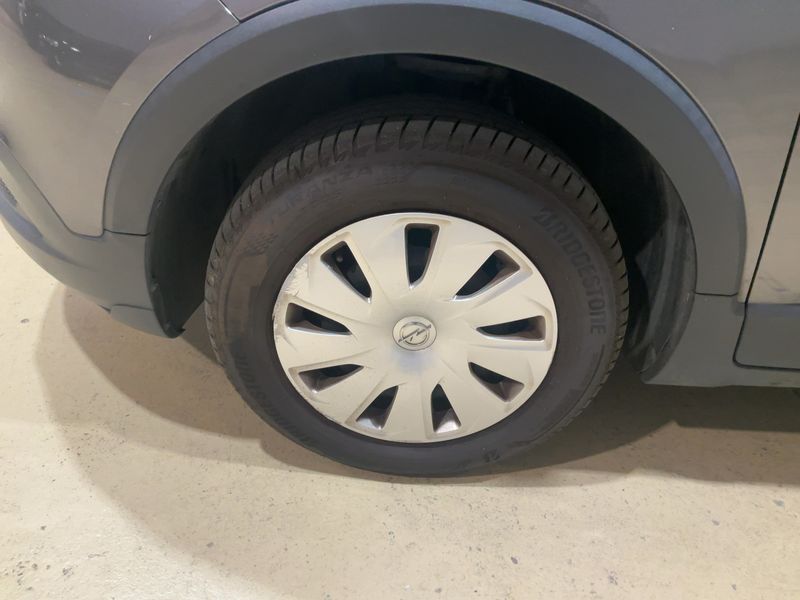 Opel Crossland X 1.2 Turbo Edition 2019 – снимка 3