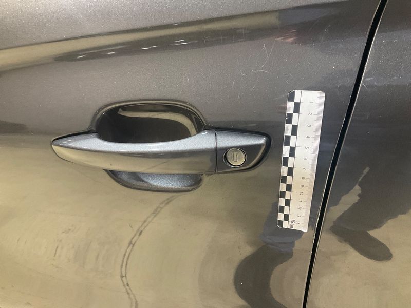 Opel Crossland X 1.2 Turbo Edition 2019 – снимка 31