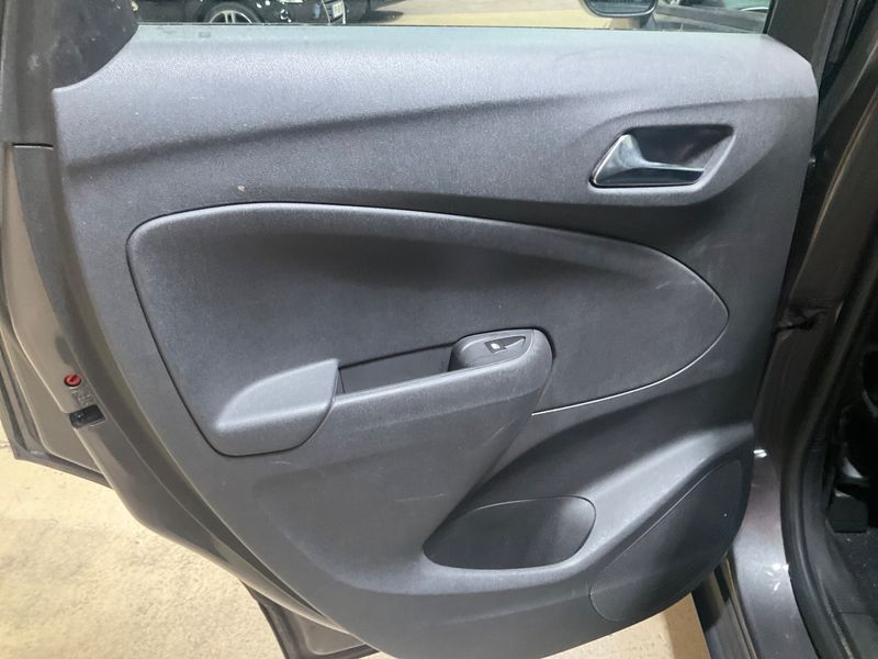 Opel Crossland X 1.2 Turbo Edition 2019 – снимка 39