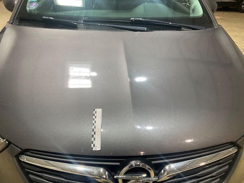 Opel Crossland X 1.2 Turbo Edition 2019 – снимка 50