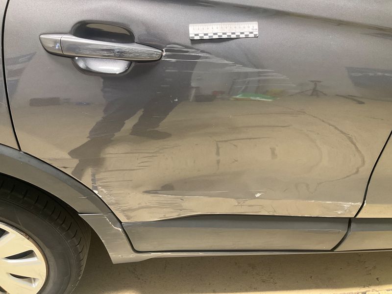 Opel Crossland X 1.2 Turbo Edition 2019 – снимка 28