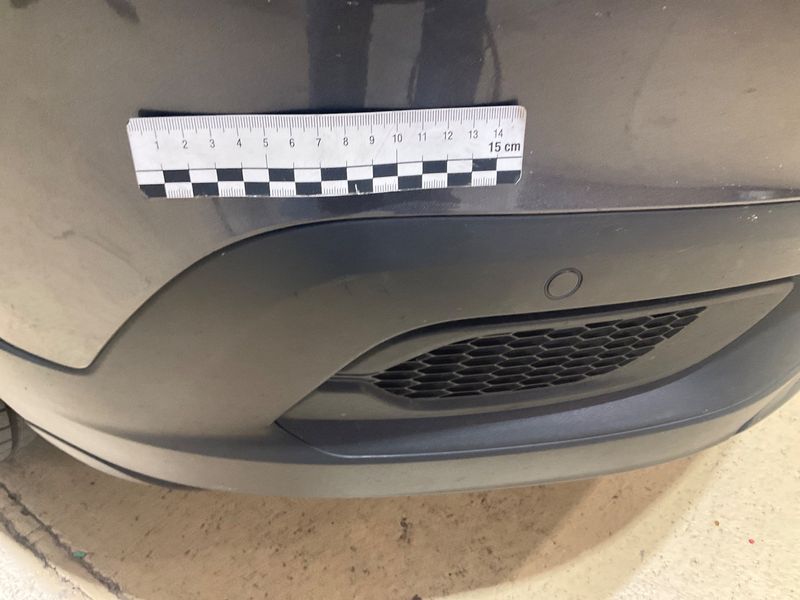 Opel Crossland X 1.2 Turbo Edition 2019 – снимка 49
