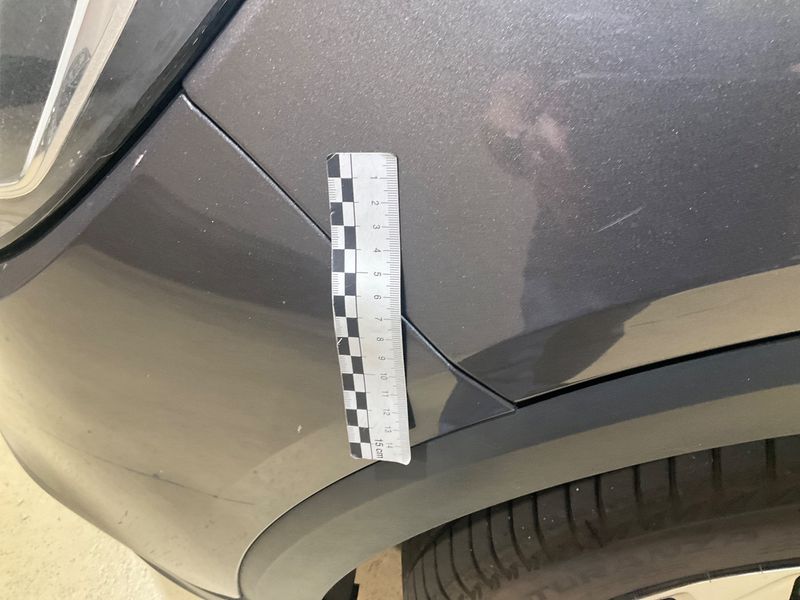 Opel Crossland X 1.2 Turbo Edition 2019 – снимка 35