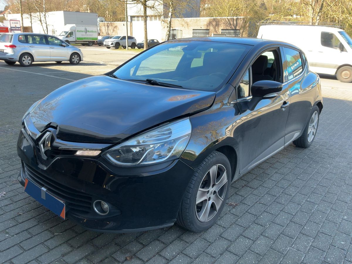 Renault Clio d'occasion