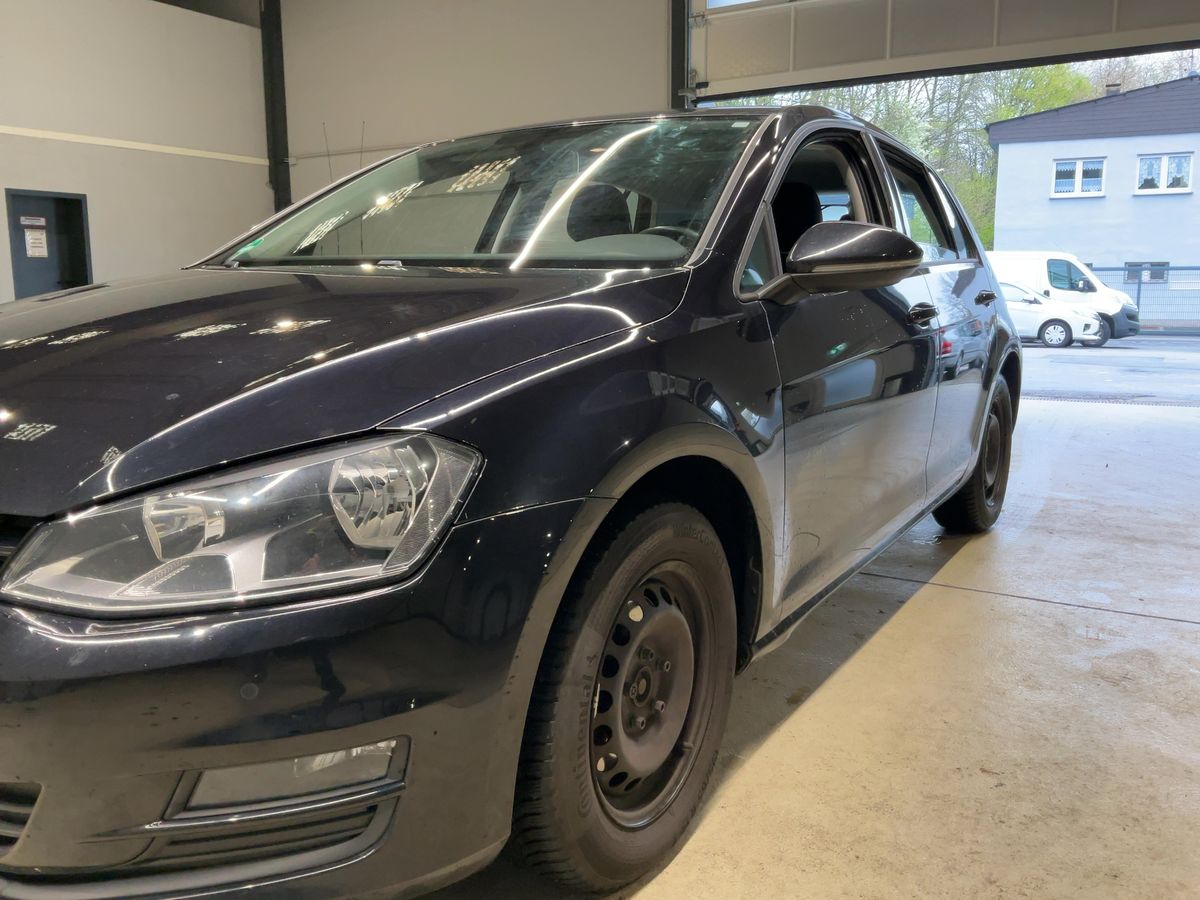 Volkswagen Golf d'occasion