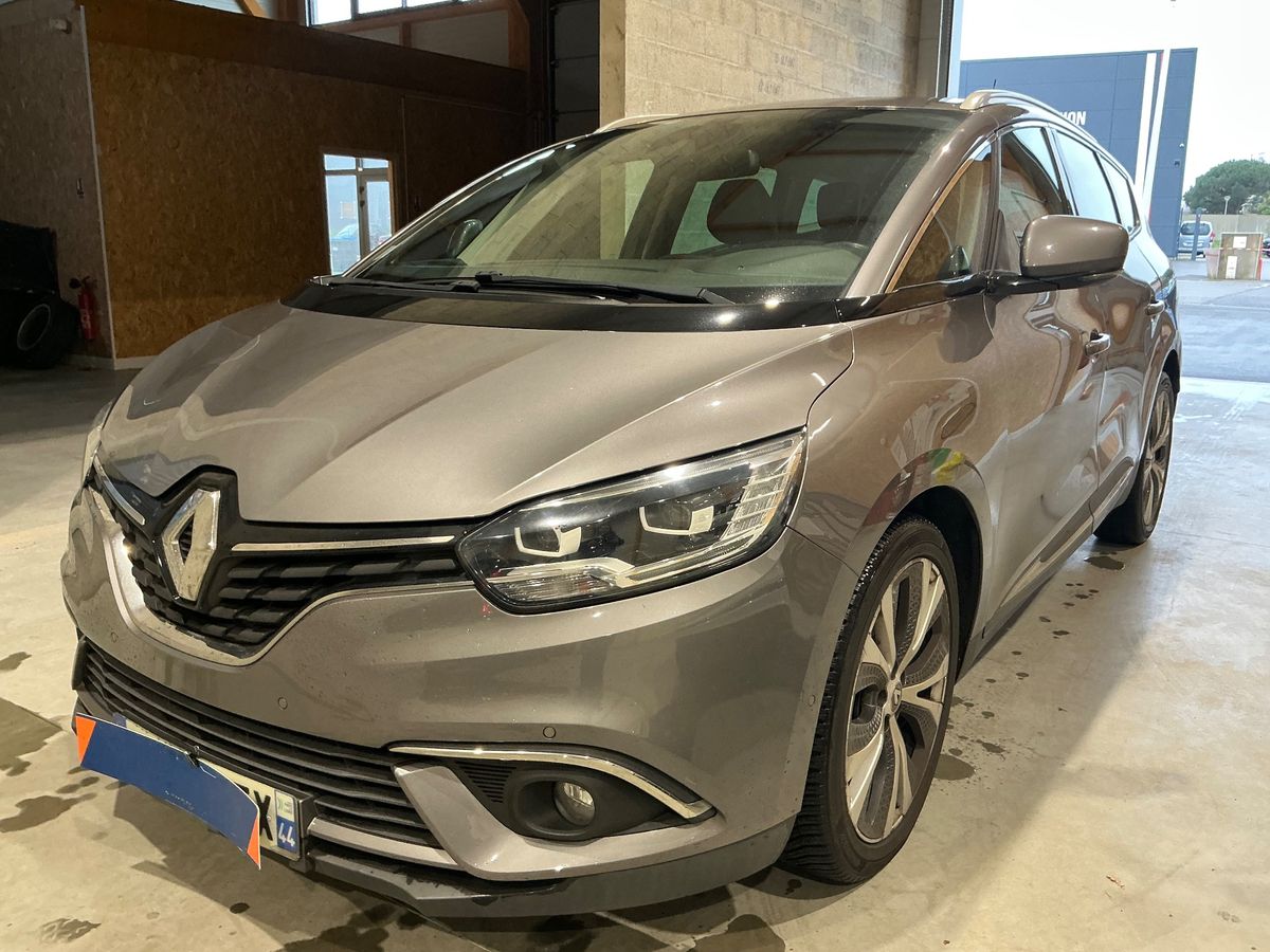 Renault Grand d'occasion