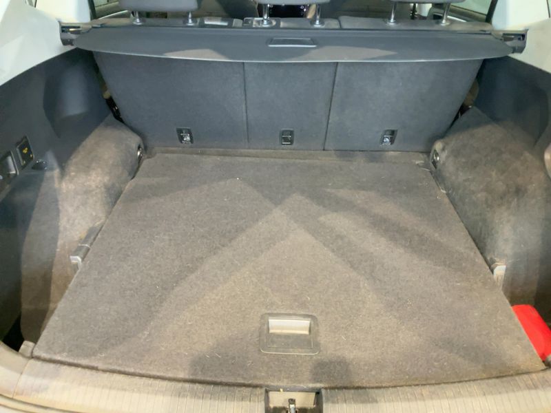 Volkswagen Tiguan Allspace 2.0 TDI Life — zdjęcie 10