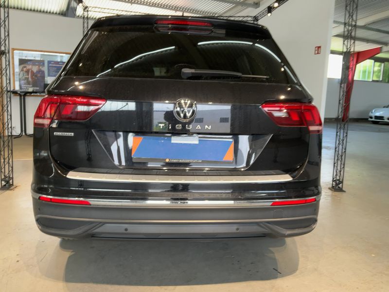 Volkswagen Tiguan Allspace 2.0 TDI Life — zdjęcie 5
