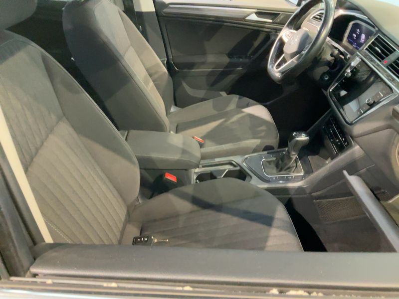 Volkswagen Tiguan Allspace 2.0 TDI Life — zdjęcie 11