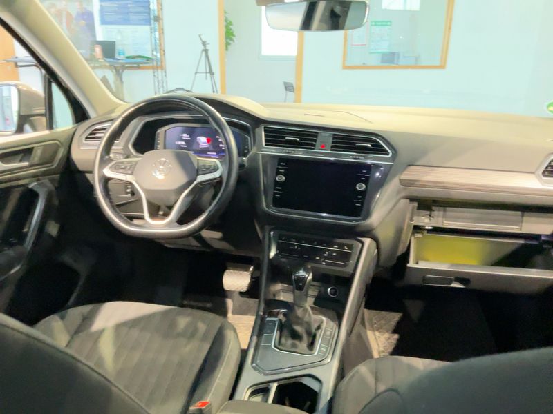 Volkswagen Tiguan Allspace 2.0 TDI Life — zdjęcie 12
