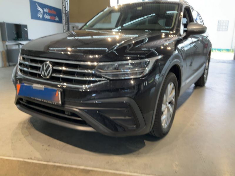 Volkswagen Tiguan Allspace 2.0 TDI Life — zdjęcie 1