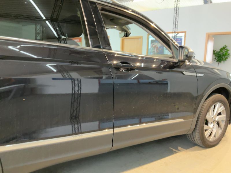 Volkswagen Tiguan Allspace 2.0 TDI Life — zdjęcie 7