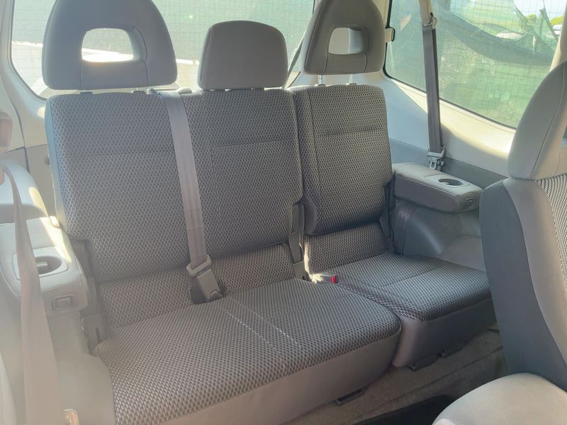 Mitsubishi Pajero 2.5 Turbodiesel TD GLX 2500 — zdjęcie 14