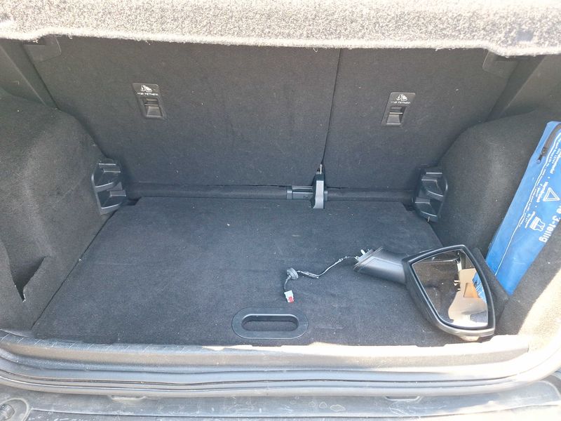 Ford EcoSport 1.0 EcoBoost Titanium — zdjęcie 9