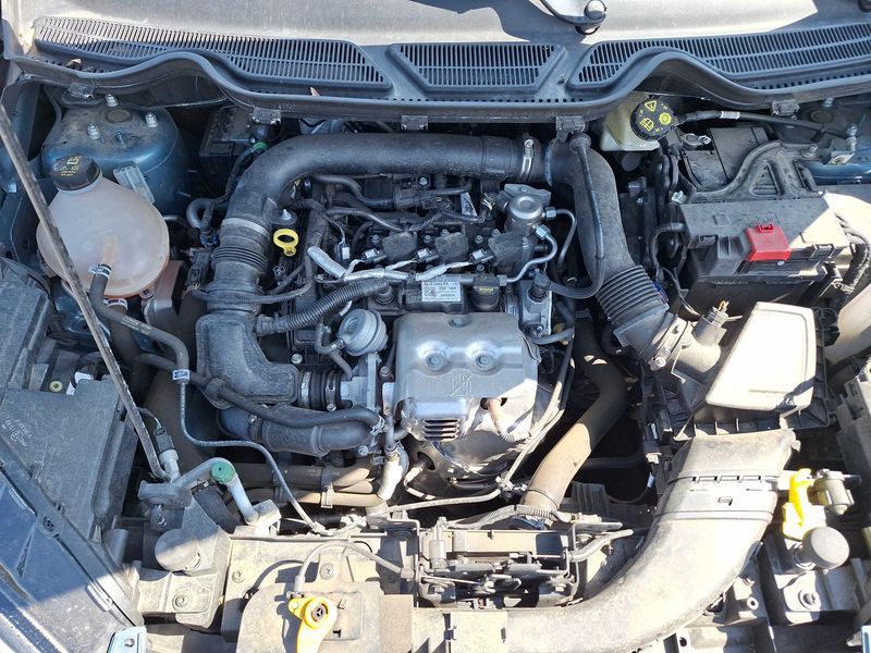 Ford EcoSport 1.0 EcoBoost Titanium — zdjęcie 8
