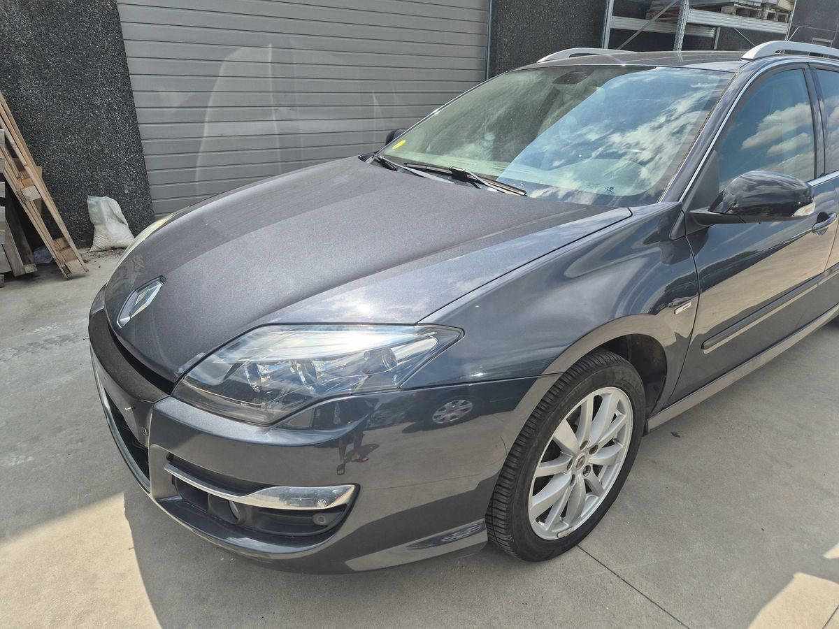 Renault Laguna d'occasion