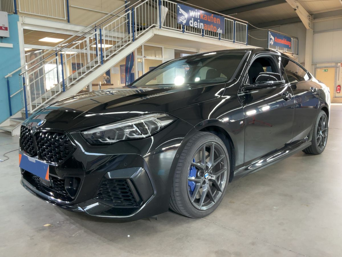 BMW 2er M235i Gran Coupe xDrive