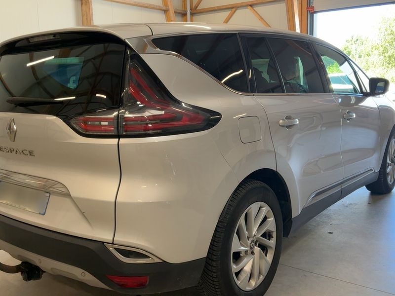 Renault Espace 1.6 dCi Energy Intens — zdjęcie 6