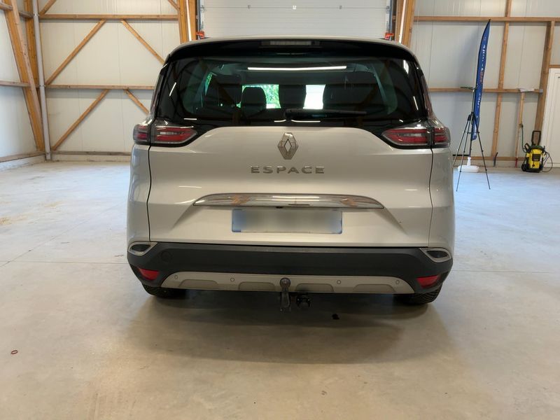 Renault Espace 1.6 dCi Energy Intens — zdjęcie 5