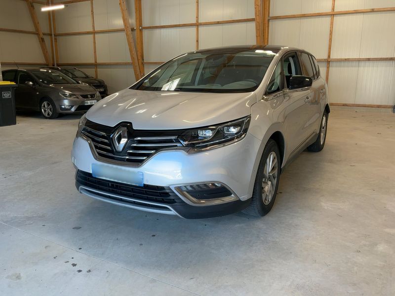 Renault Espace 1.6 dCi Energy Intens