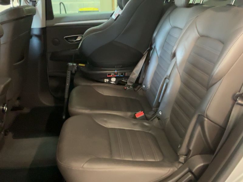 Renault Espace 1.6 dCi Energy Intens — zdjęcie 14