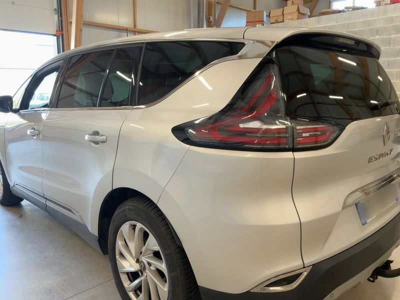 Renault Espace 1.6 dCi Energy Intens — zdjęcie 3