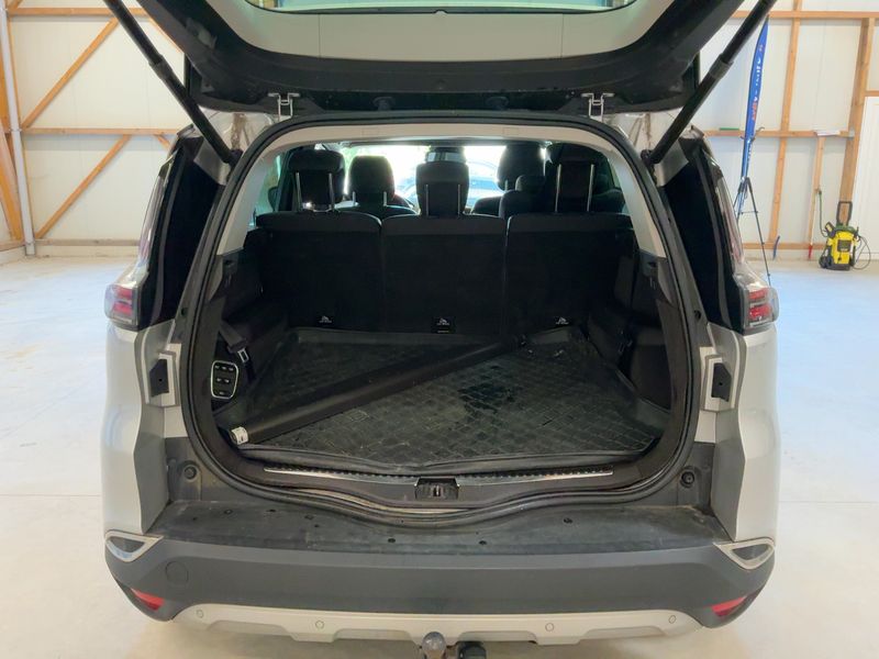 Renault Espace 1.6 dCi Energy Intens — zdjęcie 10
