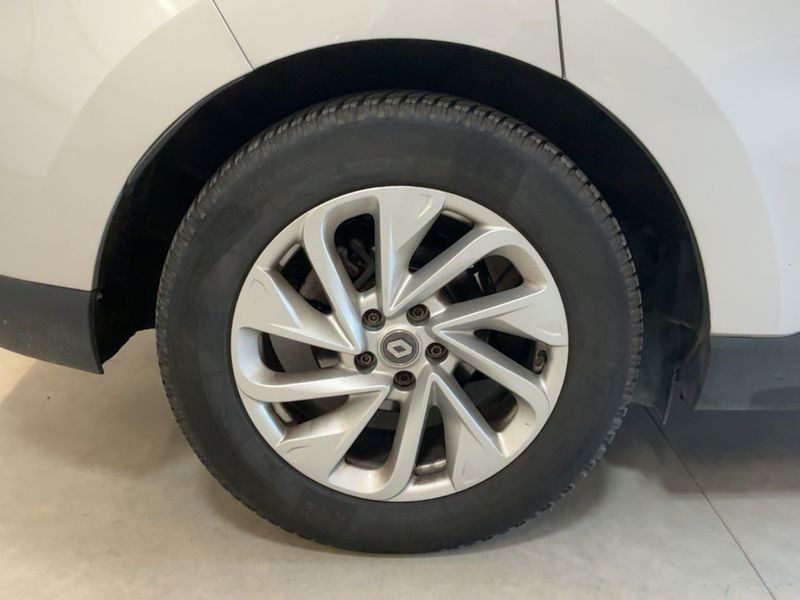 Renault Espace 1.6 dCi Energy Intens 2015 – снимка 9