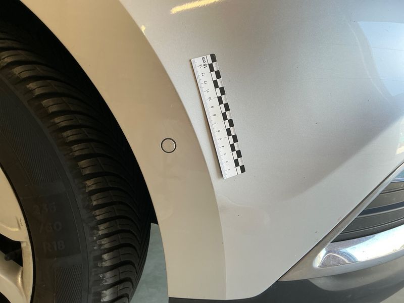 Renault Espace 1.6 dCi Energy Intens 2015 – снимка 24