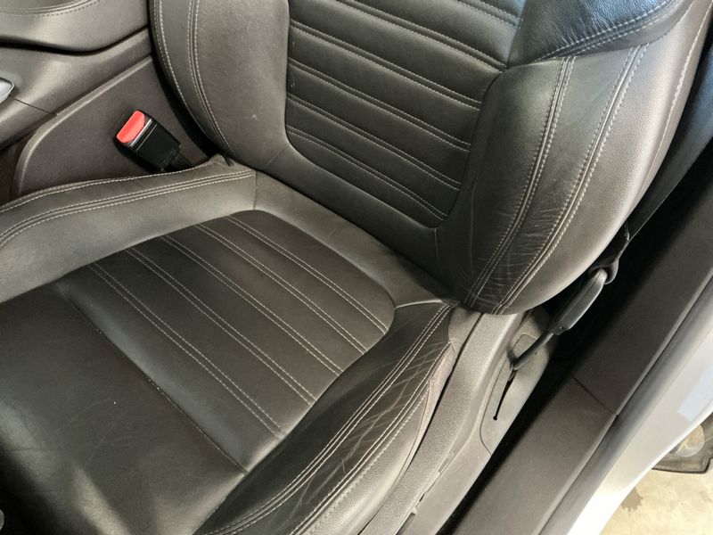 Renault Espace 1.6 dCi Energy Intens 2015 – снимка 23