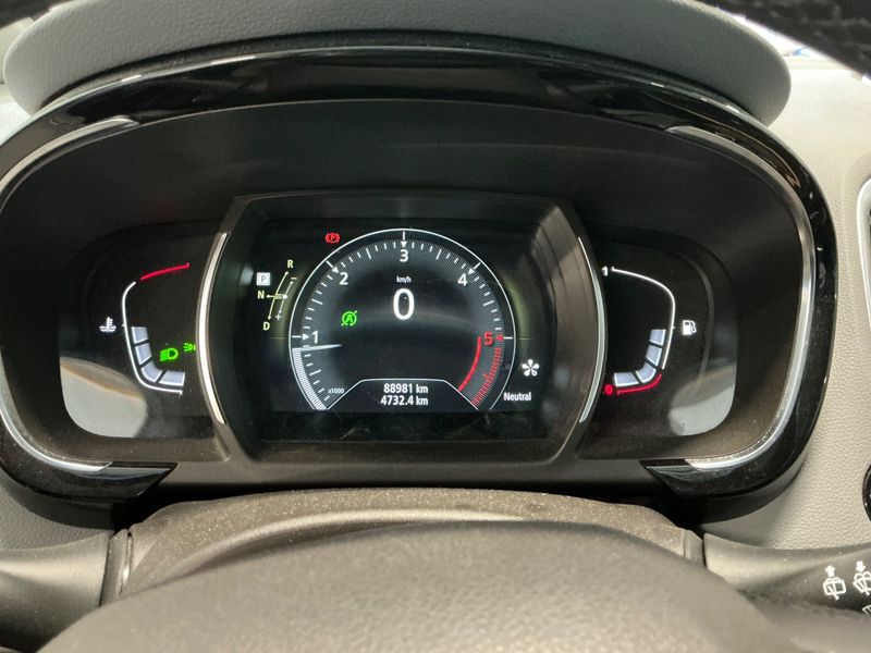 Renault Espace 1.6 dCi Energy Intens — zdjęcie 13