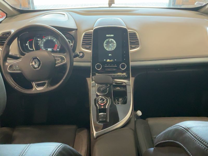 Renault Espace 1.6 dCi Energy Intens — zdjęcie 12