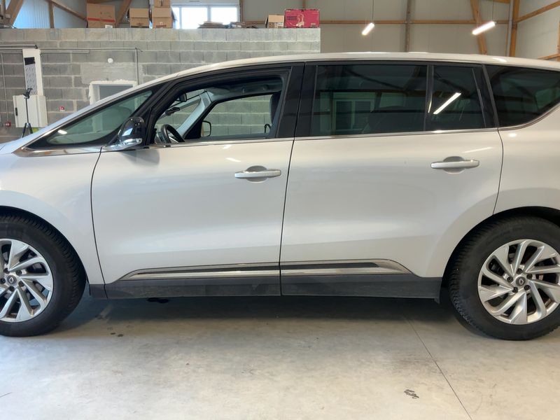 Renault Espace 1.6 dCi Energy Intens — zdjęcie 4