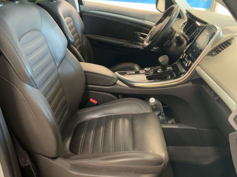Renault Espace 1.6 dCi Energy Intens — zdjęcie 11